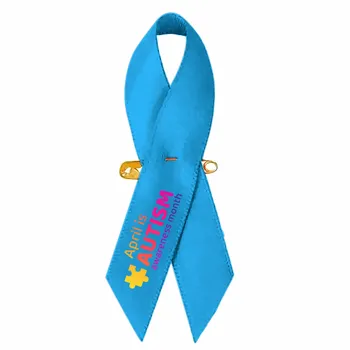 Recognition Ribbons - Imprint Now - CA