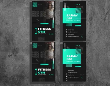 Business Cards - Imprint Now - CA