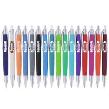 Plastic Ball Pens - Imprint Now - CA