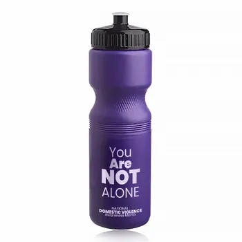 Plastic Water Bottles - Imprint Now - CA