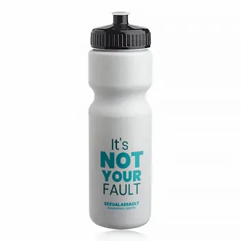 Plastic Water Bottles - Imprint Now - CA