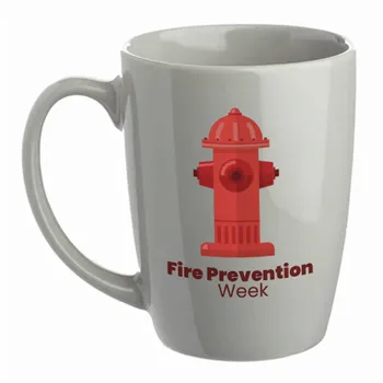 Ceramic Mugs - Imprint Now - CA