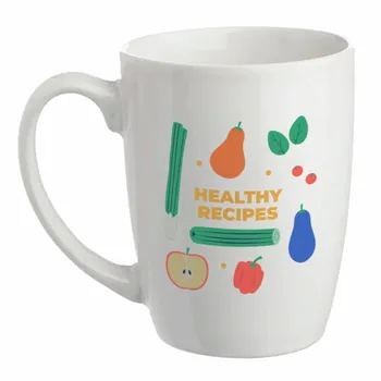 Ceramic Mugs - Imprint Now - CA