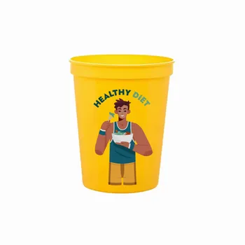 Reusable Cups - Imprint Now - CA