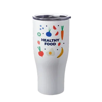 Stainless Steel Tumblers - Imprint Now - CA