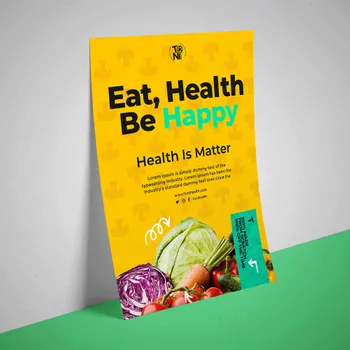 Flyers - Imprint Now - CA