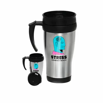 Insulated Travel Mugs - Imprint Now - CA