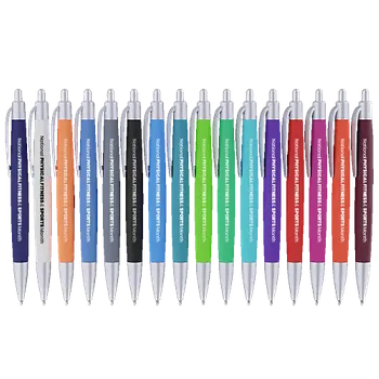 Plastic Ball Pens - Imprint Now - CA