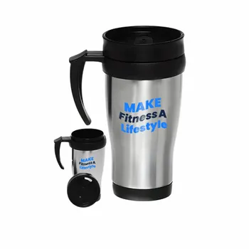 Insulated Travel Mugs - Imprint Now - CA