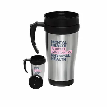 Insulated Travel Mugs - Imprint Now - CA