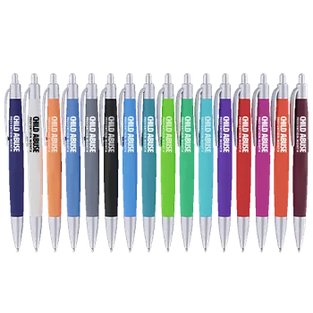 Plastic Ball Pens - Imprint Now - CA