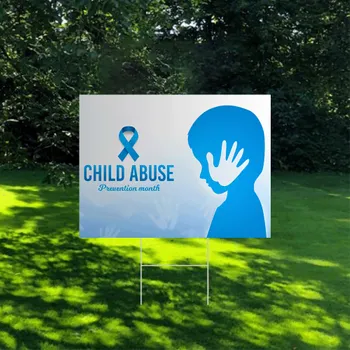 Yard Signs - Imprint Now - CA