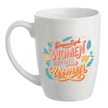 Ceramic Mugs - Imprint Now - CA