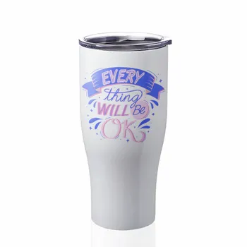 Stainless Steel Tumblers - Imprint Now - CA