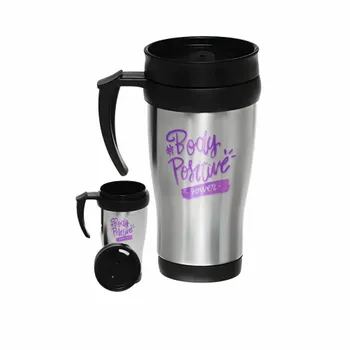 Insulated Travel Mugs - Imprint Now - CA
