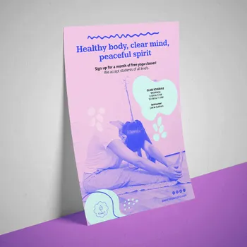 Flyers - Imprint Now - CA