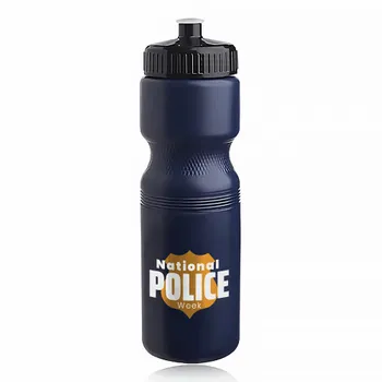 Plastic Water Bottles - Imprint Now - CA