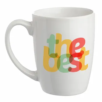 Ceramic Mugs - Imprint Now - CA