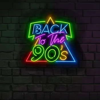 Neon Signs - Imprint Now - CA