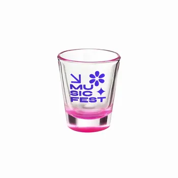Shot Glasses - Imprint Now - CA