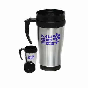 Insulated Travel Mugs - Imprint Now - CA