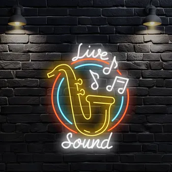 Neon Signs - Imprint Now - CA