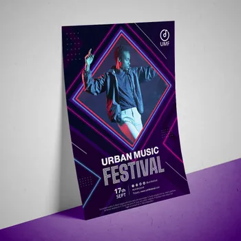 Flyers - Imprint Now - CA