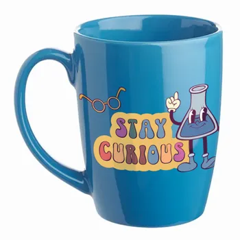 Ceramic Mugs - Imprint Now - CA