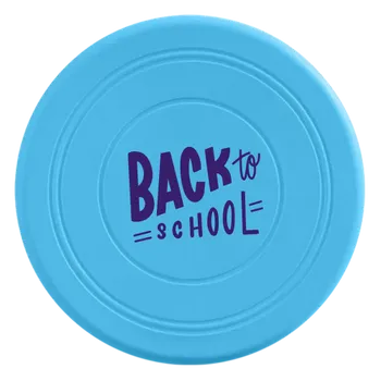 Flying Discs - Imprint Now - CA