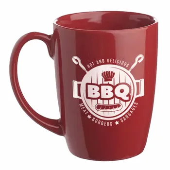 Ceramic Mugs - Imprint Now - CA