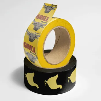 Packing Tapes - Imprint Now - CA