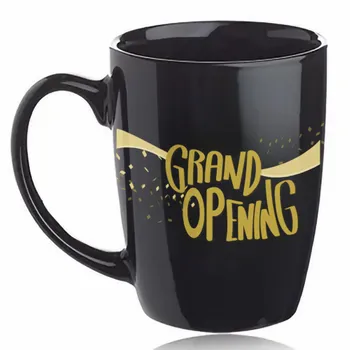 Ceramic Mugs - Imprint Now - CA