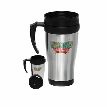 Insulated Travel Mugs - Imprint Now - CA