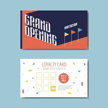 Business Cards - Imprint Now - CA