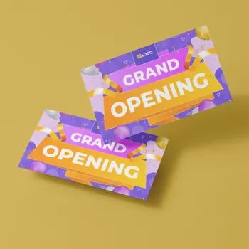 Notecards - Imprint Now - CA