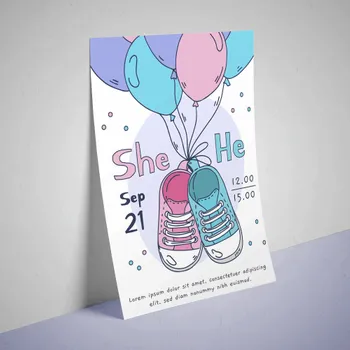 Flyers - Imprint Now - CA