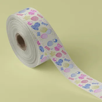 Ribbons - Imprint Now - CA