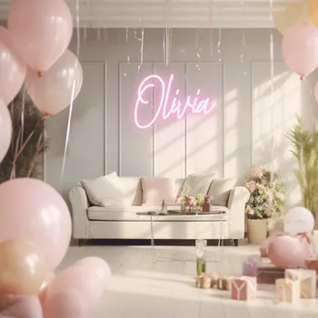 Neon Signs - Imprint Now - CA