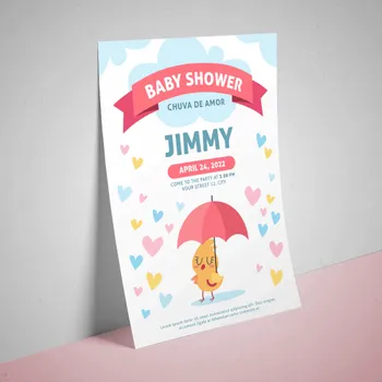 Flyers - Imprint Now - CA