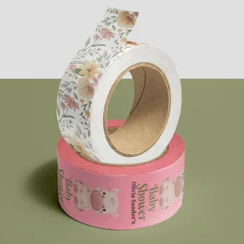 Packing Tapes - Imprint Now - CA