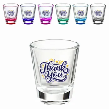 Shot Glasses - Imprint Now - CA