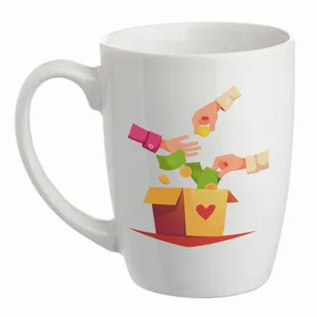 Ceramic Mugs - Imprint Now - CA
