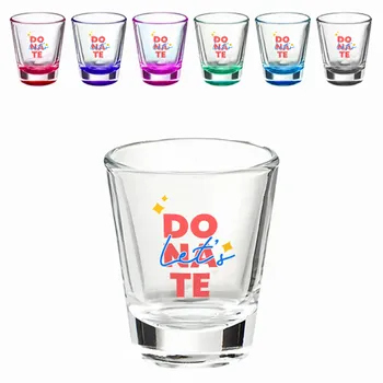 Shot Glasses - Imprint Now - CA
