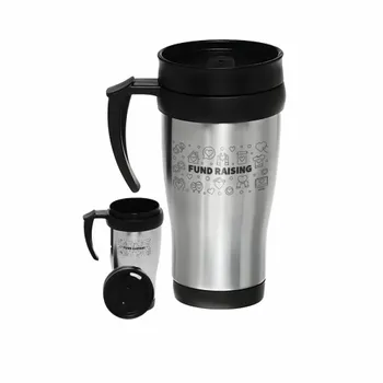 Insulated Travel Mugs - Imprint Now - CA