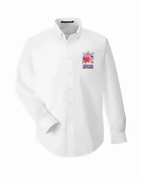 Button-Down Shirts - Imprint Now - CA