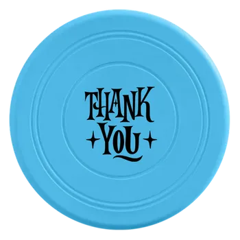 Flying Discs - Imprint Now - CA