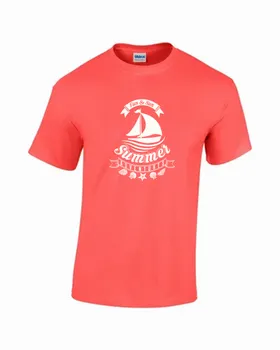 T-Shirts - Imprint Now - CA