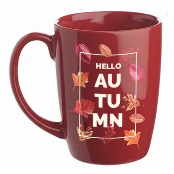 Ceramic Mugs - Imprint Now - CA