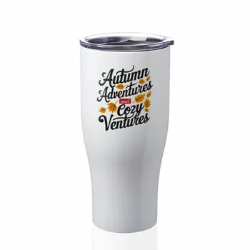 Stainless Steel Tumblers - Imprint Now - CA