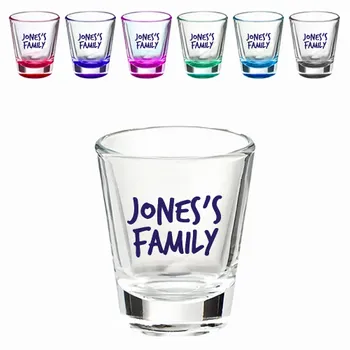 Shot Glasses - Imprint Now - CA